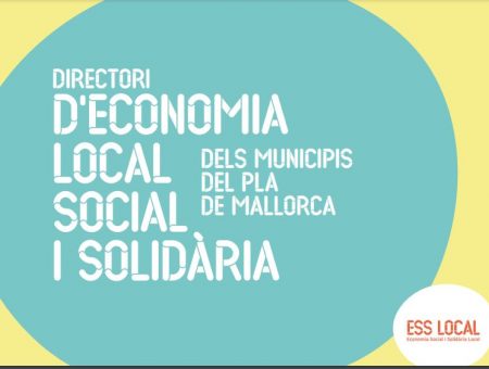 Catàleg d’economia social i solidària del Pla de Mallorca