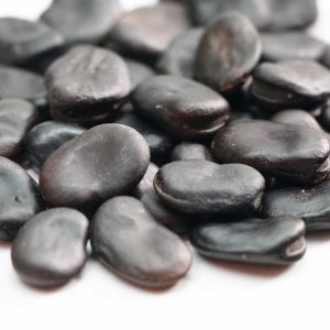 Black broad bean