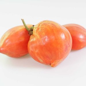 "Cor de bou" tomato