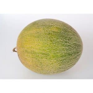 "Eriçó" melon