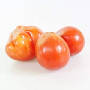 "Bombilla" tomato