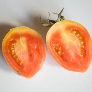 "Ramellet de na Solereta" tomato