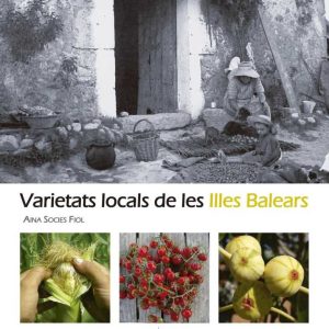 Local varieties of the Balearic Islands